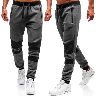 China Yudi Garment viable 2022 new style men sweat high quality men's casual pants for sale