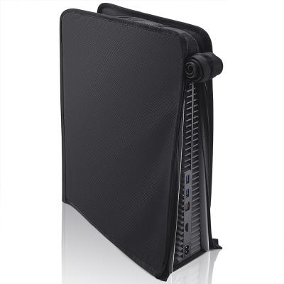 China Travelcool Protection For PS5 Host Dust Cover Digital Optical Drive Version Host PS5 General Accessories P5132 PS5 for sale