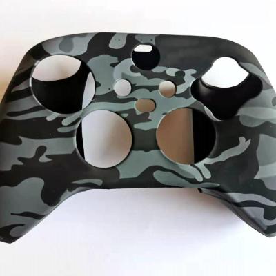 China Travelcool X Box Series Controller Silicone Case XSX-S03 XSX-S03 Game Controller Silicone Case Series S/X for sale