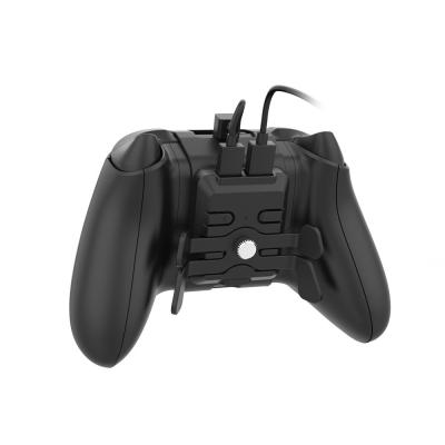 China ABS Travelcool Gamepad Back Clip Button for X-Box X-Box One S/X Series X/S Controller Game Handle Extension Back Button for sale