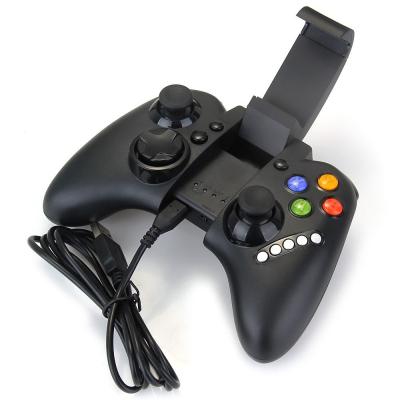 China PG-9021 BT 3.0 Gamepad Wireless Multimedia Game Controller Joystick For Android Games IOS PC PG-9021 for sale