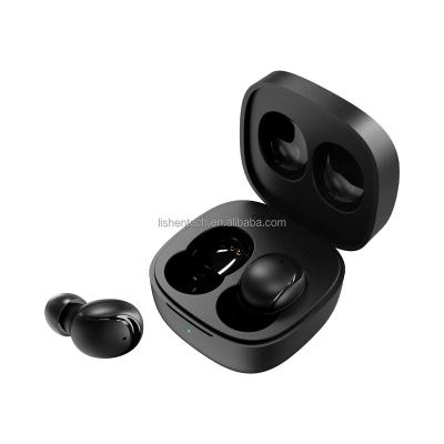 China 2021 New Design In-Ear Earbuds TWS Wireless Earphones Air2 Wireless Earphone Mini Headphones Earbuds for sale