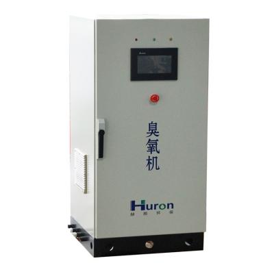 China Industrial ozone generator for swimming pool water treatment 20g~500g /h HOZO- for sale