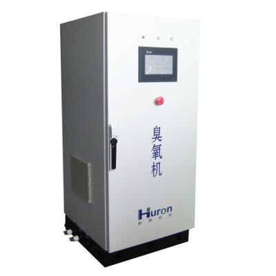 China Industrial Cold Water Disinfection China Corona Discharge Ozone Generator For Sewage Treatment for sale