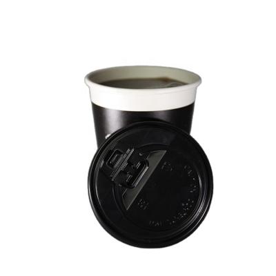 China Unique Design Recyclable Hot Sale Disposable Paper Cup Maker Recyclable Cold Drink Paper Cup for sale