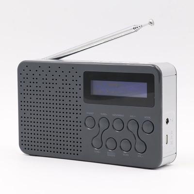 China Digital Display FM/DAB+/BT Digital FM/dab/dab+/dab Multiband Radio PEAK Plus Radio Receiver for sale