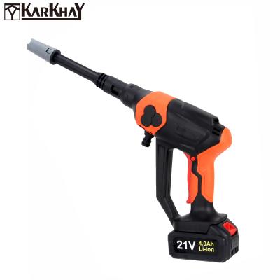 China Critical Cleaning Gun Cleaner KP-1.3G/Handheld Seal Without Battery Pressure Residual for sale