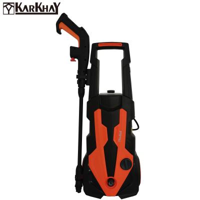 China KP-5.3 2100W car wash critical cleaning pressure electric seal/residue free machine for sale