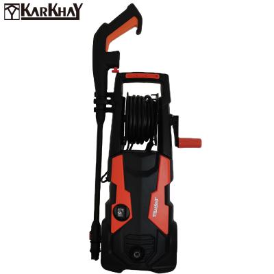 China KPR-2.3 1900W Electric Critical Cleaning Pressure Washer/Residue Free Foam Machine Car Washer for sale