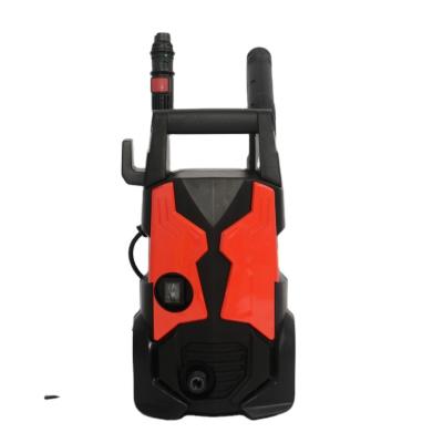 China Hotels 1700W 135Bar Home Use Mini Portable Electrical High Pressure Cleaner KPN-1.3 for sale