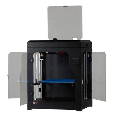 China 2020 New Fashion Education 3D Printing Household Education Printer and Students for sale