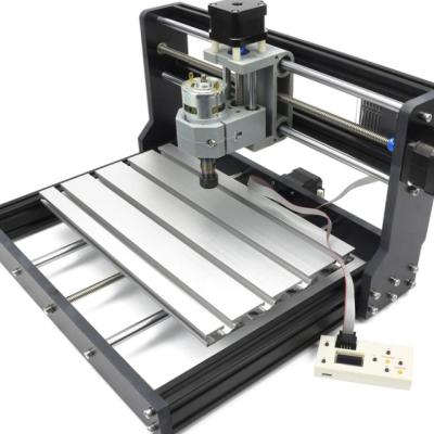 China Hot Sale Home Use 3 Axis 800W 1500W CNC Router DIY Mini Desktop Design Engraving Milling Wood Carving Machine for sale