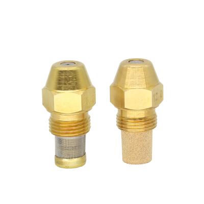 China High Quality Industrial Danfoss Nozzle Oil Burner Spare Parts Riello Burner Cleaning Part for sale