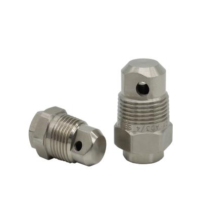 China AD Series In Linear Type Cone Spray Nozzle Dust Collection Manufacturer Jeltecn Hollow Nozzles for sale