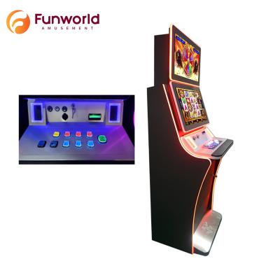 China High Returns Penny Slot Machine JPT Slot Machine Cabinet Game for sale