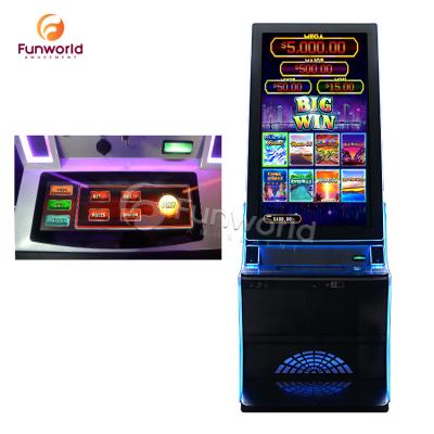 China High Returns Slot Game Software Slot Machine Price Slot Machine Cabinet Link For Phone for sale