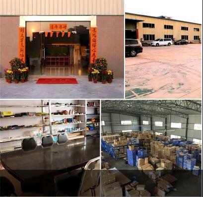 Verified China supplier - Shenzhen One Avenue Product Co., Ltd.