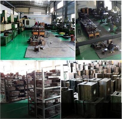 Verified China supplier - Shenzhen One Avenue Product Co., Ltd.