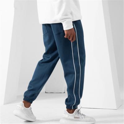 China 2022 new Anti-wrinkle men's sports fashion casual jogging pants gyms cargo pants men sweatpants for sale