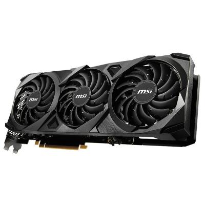 China Workstation New In Rtx 3070 Ti Stock Graphics Card GeForce 8GB Msi Rtx 3070ti for sale