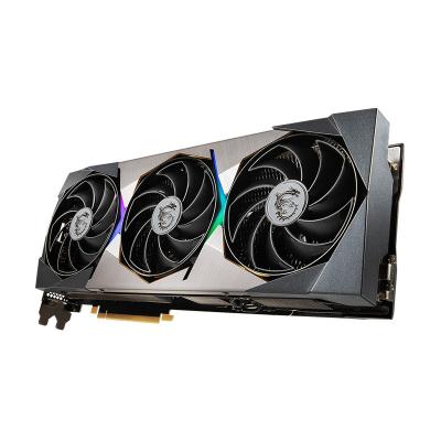 China Workstation Best MSI RTX 3070 Ti SUPRIM X 8G Computer Graphics Cards For Desktop RTX 3070 Ti for sale