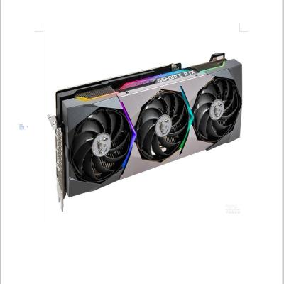 China GeForce RTX 3080 SUPRIM X 12G Desktop Ti for sale