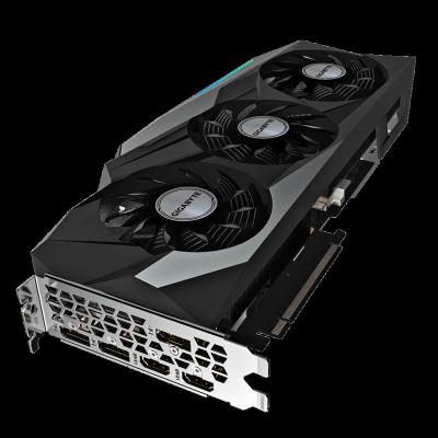 China Desktop in New Current GeForce RTX 3090 24GB RTX 3070 3080 8GB Graphics Cards RTX 3090 GPU for sale