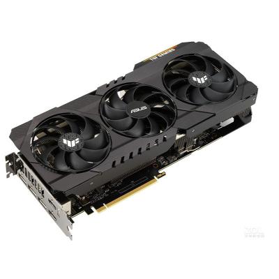 China ASUS Nvidia TUF RTX3080TI 12G GAME GDDR6X Graphics Card for ASUS TUF RTX 3080ti Gaming Video Card for sale