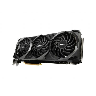 China Workstation for MSI GeForce RTX 3080 Ti 12G Gaming Computer Graphics Card Support Discrete RTX 3080ti 12gb GDDR6X for sale