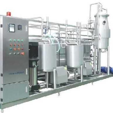 China Machinery Repair Shops Honey Pasteurizer Ketchup Pasteurizing Equipment UHT Sterilization Equipment for sale