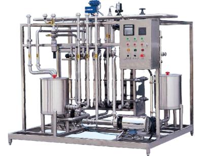 China Plate Material 316L 1000L Dairy UHT Pasteurizer Milk Paseurization Machine 1000LH Pasteurizer Dairy Pasteurization Machine for sale