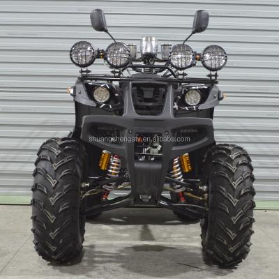 China ATV 250cc/300cc Quad Air Cooled Engine For Sale 2080*1240*1350mm for sale