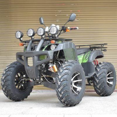 China HOT Selling Gas ATVs Quad 150cc BEST Bike Atv 125cc For Adults With 4 Wheeler 7.8L for sale