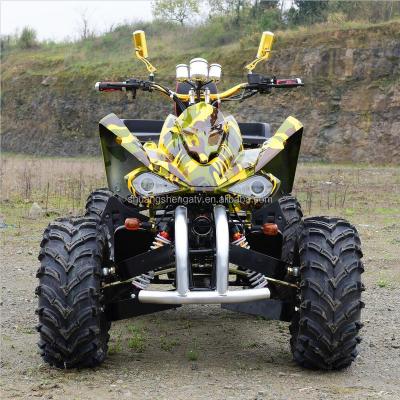 China hot selling 250cc atvs for touring beauty quad, 250cc/300cc for sale 1520x820x830mm for sale