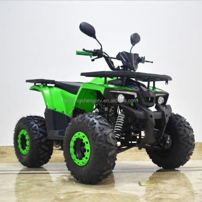 China hot selling 110cc kids handsome quad atvs bikes for sale 1720x980x1020mm for sale