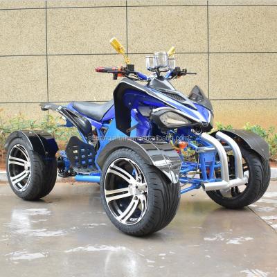 China new design 1000w/2000w electric atv and electric bicycle for adults powerful safety 1900*1230*1030mm for sale