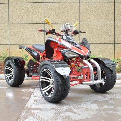 China 2020 1000w/2000w electric atv and electric bicycle for adults powerful safety 1900*1230*1030mm for sale