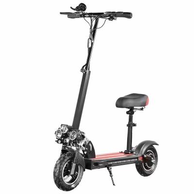 China 2021 new design 500w lithium battery scooter SS-LS1 for sale