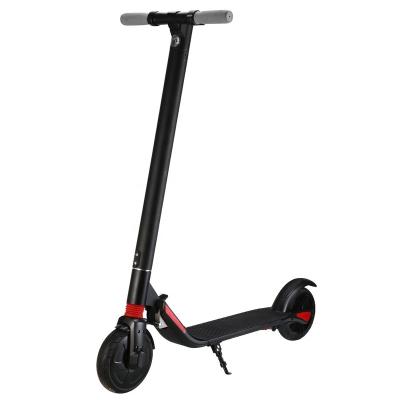 China Portable High Quality New Design New Design Fold E-scooter High Power Lightweight Electric Scooter Unisex for Kids and Adult for sale