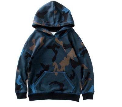 China Realtree Anti Shrink Camouflage Hoodie Kids Camouflage Inspired Fashion Clothes African Print Kids Clothes For Baby Winter Hoodie Clothes Custom Made for sale