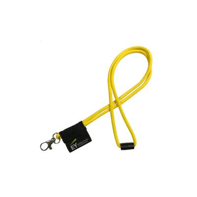 China China Suppliers Custom Environment Friendly Latest Design Round Neck Lanyard Strap Metal Clip For Phone Key Chain for sale