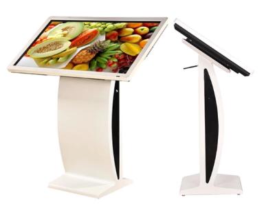 China Indoor All In One PC For Smart Podium , Touch Table Tablet Monitor For Digital Podium for sale