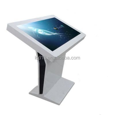 China 32 Inch Touch Screen Indoor Advertising Hp All In One Pc , High Quality All In One Pc for sale