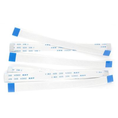 China COMPUTER lvds cable 0.5mm AWM 20624 80C 60V AWM 20706 105C 80V 30P 40P IPEX for sale