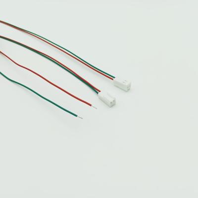 China Hot Selling Molex 2510 Male Female Connector 2.54mm Wire Electronic Hot 2 Pin Electrical Cable for sale