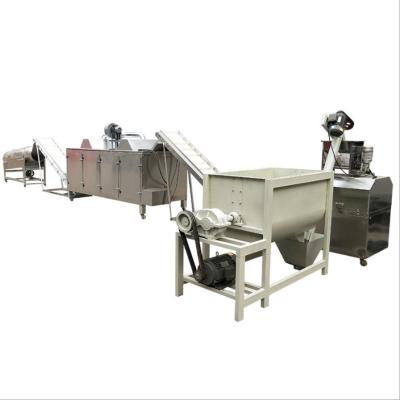 China Grain Feed Factory Price Animal Feed Processing Machine Price Poultry Feed Pelletizer for sale