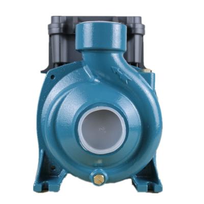 China Energy Saving DC Motor 3HP Electric CPM Centrifugal Water Pumps For Irrigation for sale