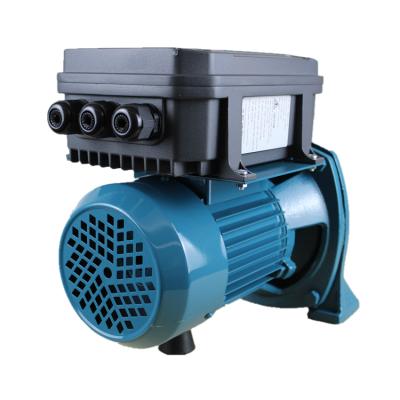 China Energy Saving DC Centrifugal Powered Submersible Water Pumps And Sewage Pump for sale