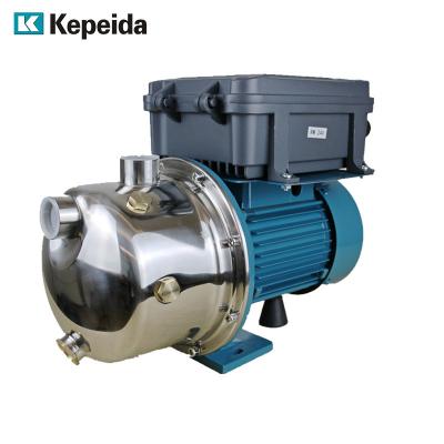 China Energy Saving 0.5hp 1.0hp 1.5hp High Pressure Self Priming Jetmatic Jet 100 Water Pump for sale