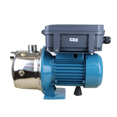 China Energy Saving 1hp 1.5hp 2 Hp Jet Peripheral Water Pump Home Outdoor Use for sale